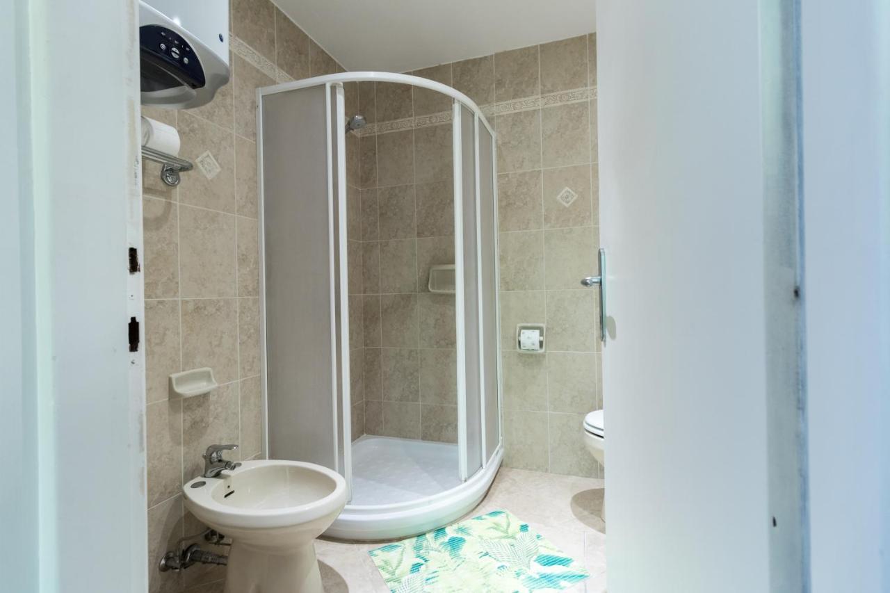 Apartment Iris ปอร์โตรอซ ภายนอก รูปภาพ