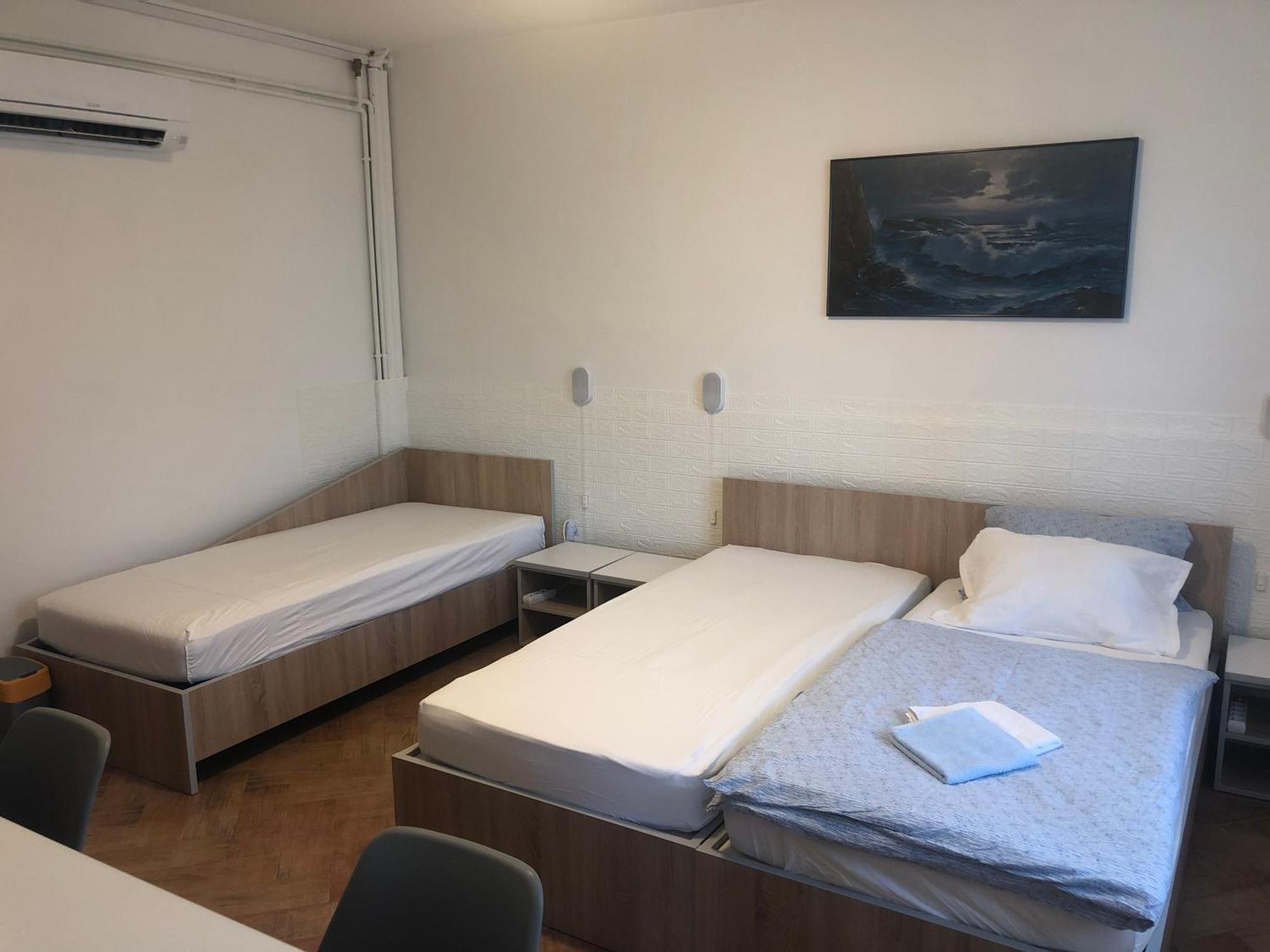 Apartment Iris ปอร์โตรอซ ภายนอก รูปภาพ